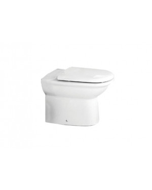 Roca RS347465460 Giralda Back To Wall Single floorstanding WC outlet