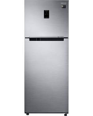 Samsung 415 L 2 Star Frost Free Double Door Refrigerator RT42M5538S8/TL