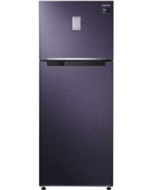 Samsung 465 L-Large Size Refrigerator RT47K6238UT