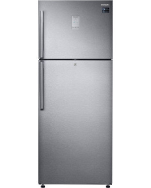Samsung 465 L-Large Size Refrigerator RT47K6358SL/TL 