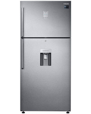 Samsung 523 L-Large Size Refrigerator RT54K6558SL/TL 
