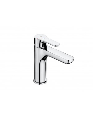 Roca High-neck Basin Mixer With Pop-up With 8 L min Flow Limiter-RT5A3C09C0N