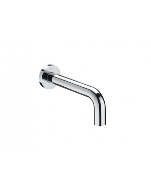 Roca Loft Electronic built in basin faucet sensor integrated in the spout-RT5A4243C0N