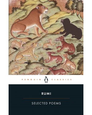  The Essential Rumi by Rumi, Coleman Barks (Translator)