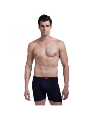 Rupa Jon Ace Plain Drawer Trunk For Men, Underwear For Men