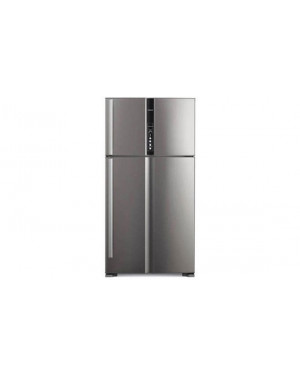 Hitachi Refrigerator R-V720PG1X-600 Ltr