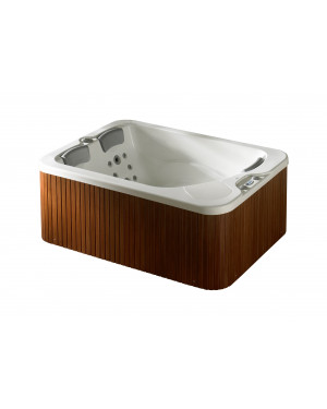 Roca RW8S3070000 Broadway Spa Broadway Compact with panels