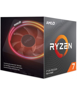 AMD Ryzen 7 3700X 8-Core, 16-Thread Unlocked Desktop Processor 
