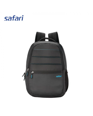 Safari Trance Backpack 19 inch | 3 Compartment | Laptop support | Raincover