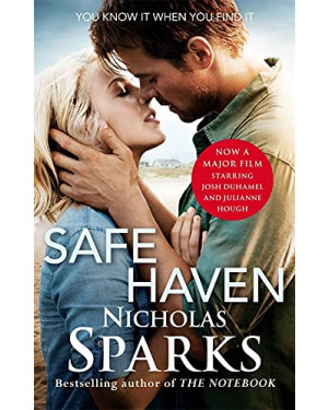 Safe Haven By Nicholas Sparks