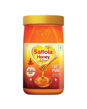 Saffola Honey Pet 1kg
