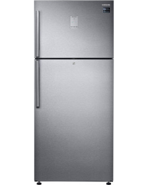 Samsung 551 L Double Door Refrigerator RT56K6378SL/TL
