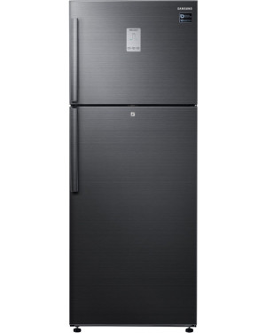 Samsung 478 L Frost Free Double Door Refrigerator RT49K6338BS/TL