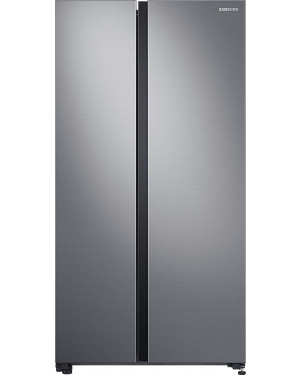 Samsung 700 L Inverter Frost Free Side-by-Side Refrigerator RS72R5001M9/TL