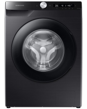Samsung 8 Kg Wi-Fi Enabled Inverter Fully-Automatic Front Loading Washing Machine WW80T504DAB/IM