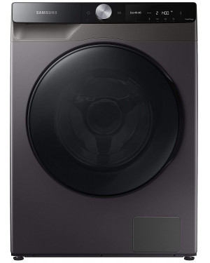 Samsung 8.0 kg / 6.0 kg Front Load Washer Dryer Washing Machine -WD80T604DBX/TL