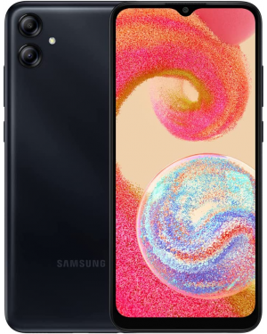 SAMSUNG Galaxy A04 (SM-A045F/DS) Dual SIM 3GB/ 32GB, 6.5" Display