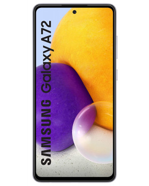 Samsung Galaxy A72 8GB RAM, 128GB Violet
