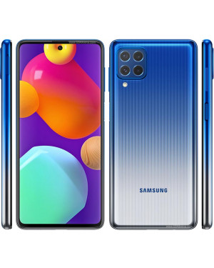 Samsung Galaxy M62 6GB RAM, 128GB Blue