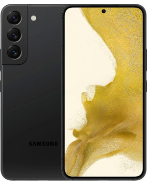 Samsung Galaxy S22 5G 8GB RAM 256GB Storage Mobile (Phantom Black)