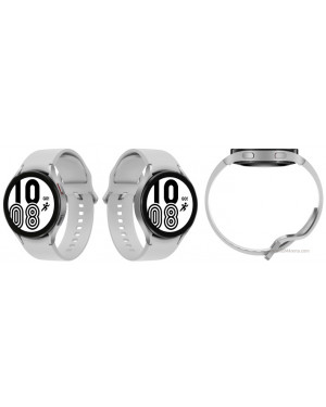 Samsung Galaxy Watch 4 -44mm R870N(Silver)