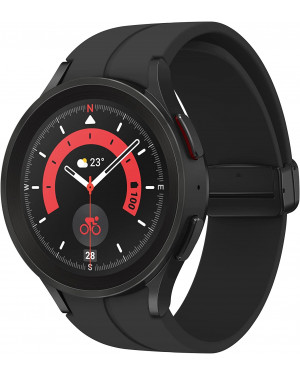 SAMSUNG Galaxy Watch 5 Pro 45mm Bluetooth Smartwatch
