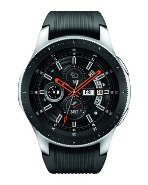 Samsung Galaxy Watch smartwatch (46mm, GPS, Bluetooth, Wifi) 