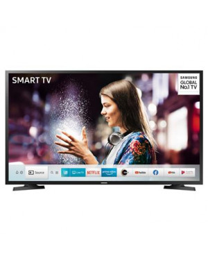 Samsung 43 Inch Smart LED TV UA43T5400ARXHE 