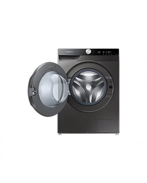 Samsung 12 Kg Fully-Automatic Front Loading Washing Machine WD12TP44DSX/SP 