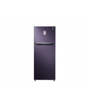 Samsung RT47K6238UT/TL - 465L Twin Cooling Plus Double Door Refrigerator