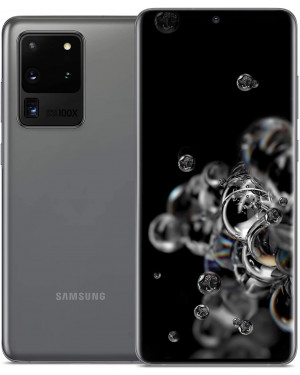 Samsung Galaxy S20 Ultra Mobile Phone