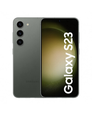 Samsung Galaxy S23 5G (Green, 8GB, 256GB Storage)