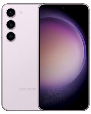 Samsung Galaxy S23 Plus 5G (Lavender, 8GB, 256GB Storage)