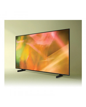 Samsung 85″ Crystal 4K Ultra HD 4K Smart LED TV UA85AU8000RXHE