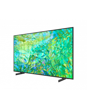 Samsung Tv UA75CU8000 - 75" CU8000 Crystal UHD 4K Smart TV