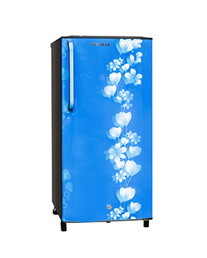 Sansui SPC200BF Refrigerator 200 Ltrs Single Door PCM