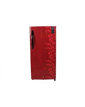 Sansui SPM200RL Refrigerator 200 Ltr Single Door 
