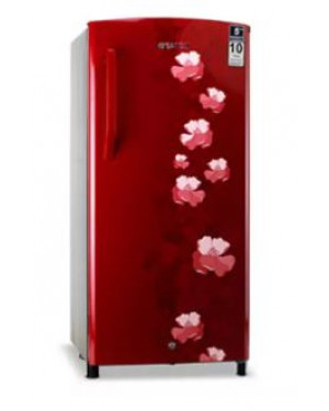 Sansui Refrigerator 170 Ltrs Single Door SPC170RF