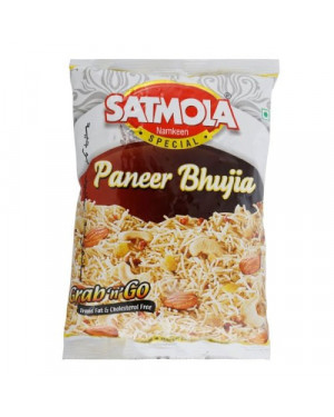 Satmola Special Paneer Bhujia 100g