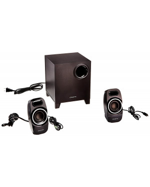 Creative Labs A250 2.1 Channel Multimedia Speaker System
