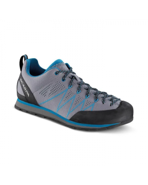 Scarpa Crux Air Lightweight And Breathable Branded Shoes