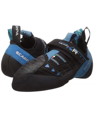 Scarpa Instinct Vsr Rock And Wall Climbing Shoes For Men