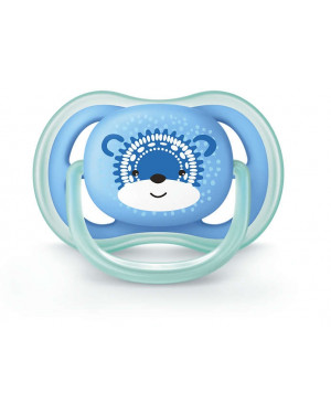 Philips Avent Ultra Air Pacifier 6-18 Months Single Pack SCF542/12