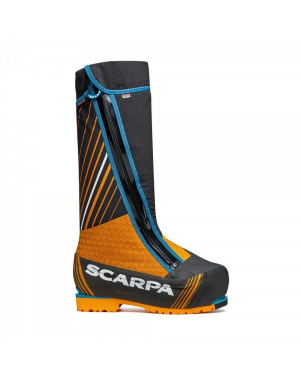 Scarpa Phantom 8000 Hd Mountaineering Boots 