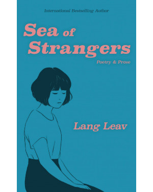 Sea of Strangers by Lang Leav 