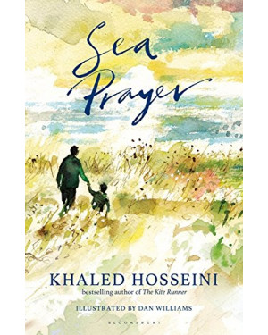 Sea Prayer [HB] by Khaled Hosseini