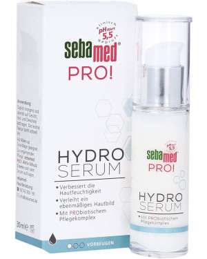 Sebamed PRO Hydro Serum 30ml