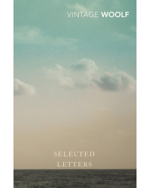 Selected Letters by Virginia Woolf, Hermione Lee (Introduction)