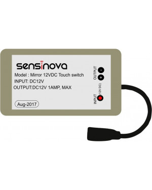 Sensinova Touch Mirror Switch