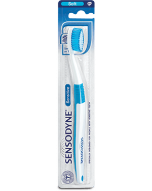 Sensodyne Toothbrush Sensitive Soft